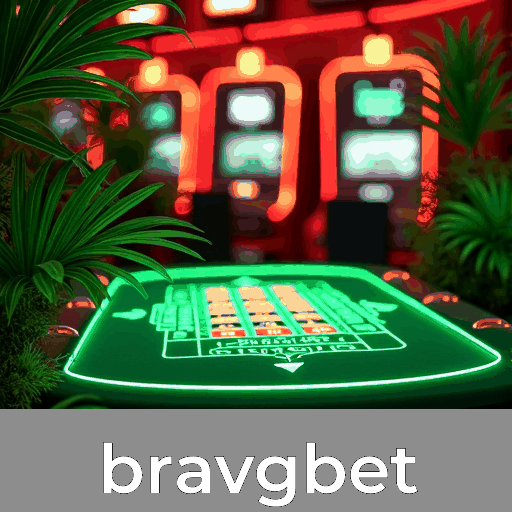 bravgbet: Entre com login rápido e explore jogos ao vivo