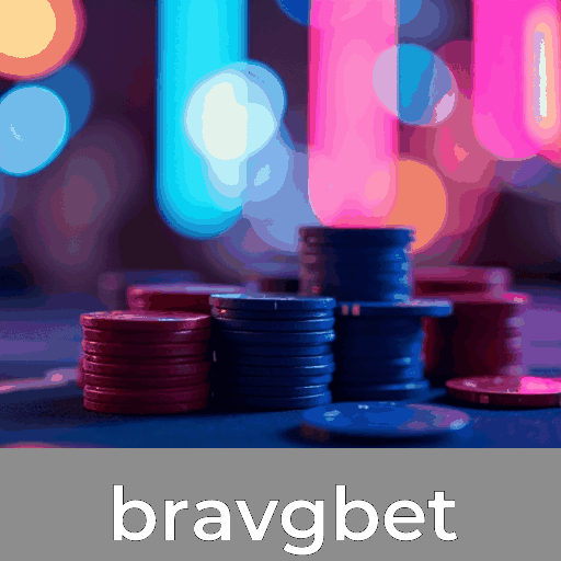 bravgbet: Aproveite caça-níqueis e caça-níqueis com bônus no cassino ao vivo!