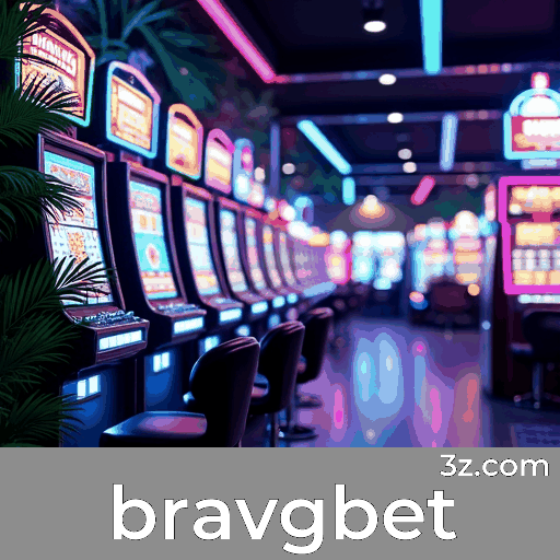 Play Slots and Live Casino Games at bravgbet Brazil bravgbet sports betting Brazil cricket and football